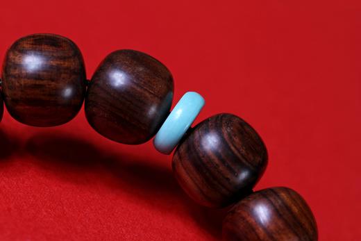 HL0008°海南黄花梨 男女手串 商品图6