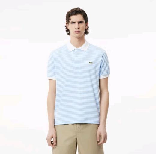【9.5折】5楼法国鳄鱼polo PH9753 吊牌价1090 活动价1036 商品图1
