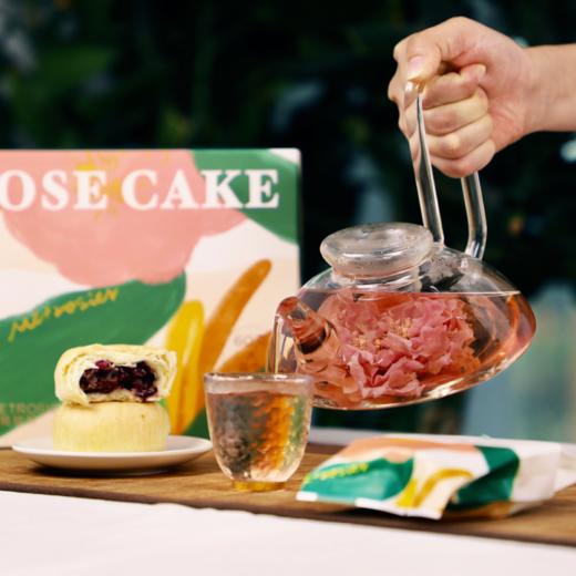 鲜花饼（预售3天左右排单发货）○ 遇见玫好 商品图2