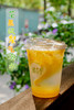 芒果凤梨气泡水 商品缩略图0