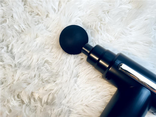 🌈//【凯速mini筋膜枪 】有没有姐妹跟我一样被肌肉退困扰了好久 每天喜欢低头玩手机🤳肩颈酸痛 喜欢按摩🦄 商品图3