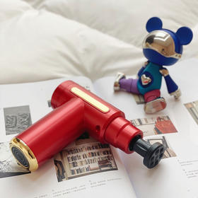 🌈//【凯速mini筋膜枪 】有没有姐妹跟我一样被肌肉退困扰了好久 每天喜欢低头玩手机🤳肩颈酸痛 喜欢按摩🦄