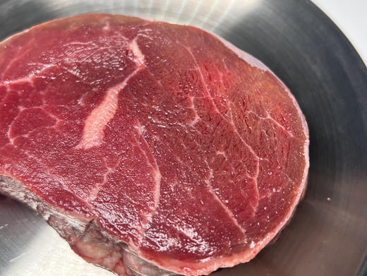 很嫩很嫩!!!谷饲200天肩胛里脊肉（嫩肩肉） 商品图2