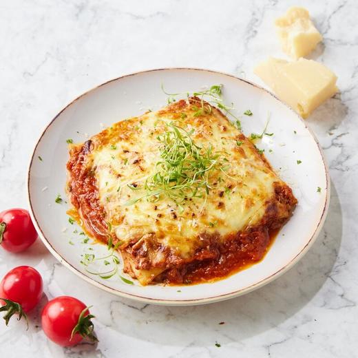 意式牛肉千层面 Beef Lasagna 商品图0