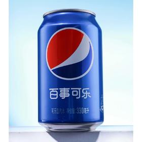 百事可乐