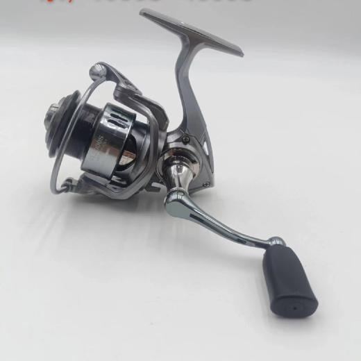 SL7 新手入门级走量款路亚国产纺车轮 商品图6