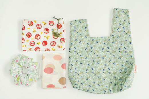 HUJI祤集限定礼盒 商品图0