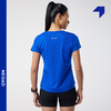 NEDAO内道 纯色风洞短袖T恤3.0 女马拉松跑步训练 超轻透气 商品缩略图4