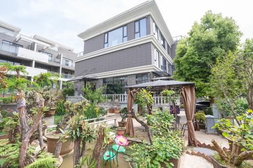 武汉慢姑娘宇辉别墅轰趴 商品图14