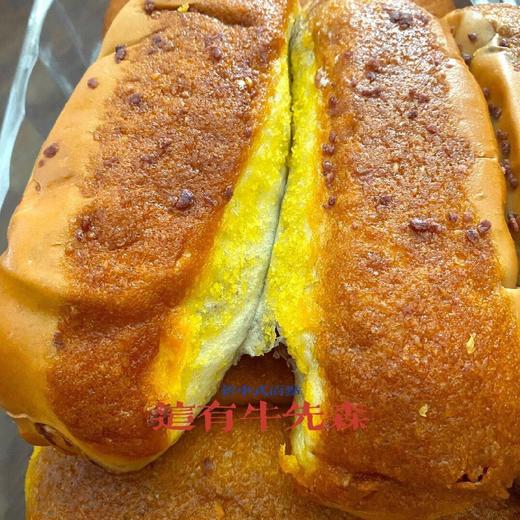 东北老式豆排包   450g/盒 商品图8