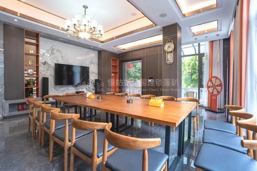 武汉慢姑娘宇辉别墅轰趴 商品图0