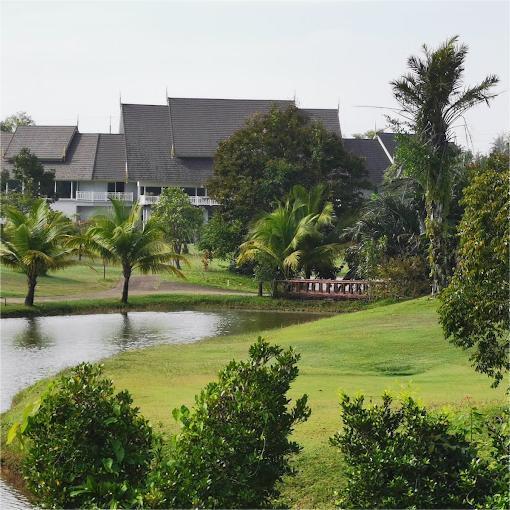 甲米呼啦呼啦高尔夫俱乐部  Hula Hula Golf Club | 甲米高尔夫 | 泰国高尔夫俱乐部 商品图4