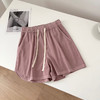 天丝短裤 商品缩略图6