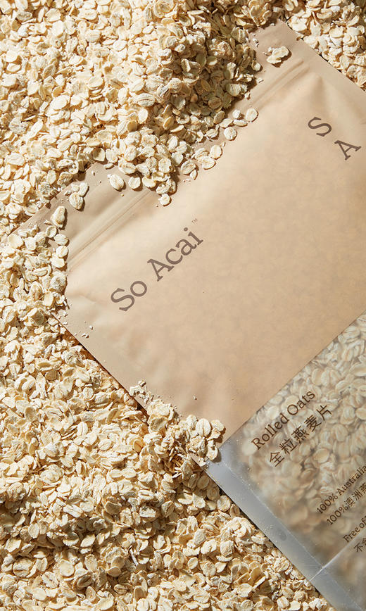 澳洲全粒燕麦片 商品图2