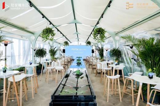 藏在云间的空中花园 商品图1