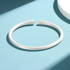 山海银手镯（贵妃圈） 商品缩略图3