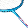 YONEX尤尼克斯羽毛球拍全碳素比赛单拍疾光NF8S蓝紫已穿线附手胶 商品缩略图2