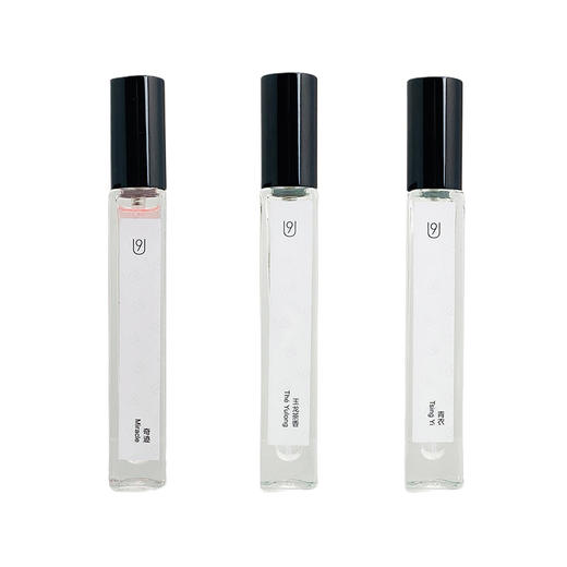 【品牌同款香 99元3支】520推荐！U9PARFUM·气味香氛10ml/瓶 商品图6