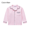 CALVIN KLEIN 家居长袖开襟衬衫 CKUN-PJ-23C052 商品缩略图3