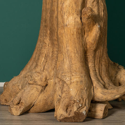 海南野生沉香木整株（内结沉香） 商品图3