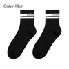 CALVIN KLEIN 中长袜2双装 CKJN-KS-23C064 商品缩略图2