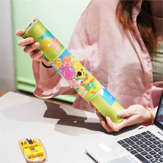 团团长款鼠标垫 商品图2