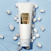 【挑战全身无色差，水光焕靓身体素颜霜】全身可用的素颜霜，养肤内外焕亮滋润补水清爽不粘腻，裸装奶油肌大容量全身可用QQ 商品缩略图4