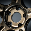 （NEW）RAYS 21C spec-SR VOLK RACING 锻造轮圈 18寸 宽体 抛边 Group C 商品缩略图3