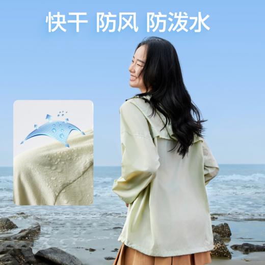 SIINSIIN冰透防晒衣 商品图2