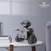 TECHING/土星文化 土星机器人金属拼装模型 商品缩略图3