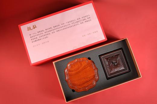 LP0114°花边干泡盘/果盘&五福香炉/烟灰缸套装 商品图1