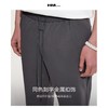 HIM漢崇 简约舒适透气束脚裤男潮流抽绳松紧腰运动休闲裤2026春季 商品缩略图2