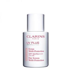 娇韵诗轻透隔离防晒乳30ml（润粉色）