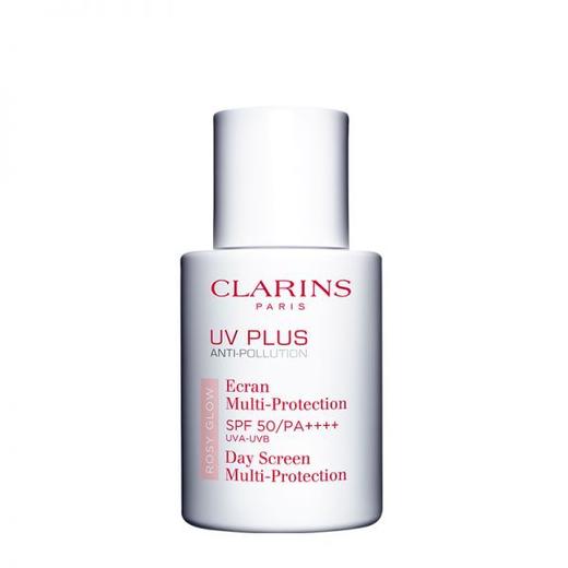 娇韵诗轻透隔离防晒乳30ml（润粉色） 商品图0