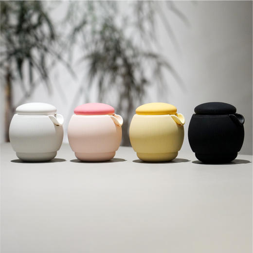 团团小泡蛋快客杯 商品图0