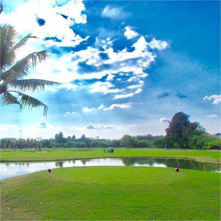 甲米呼啦呼啦高尔夫俱乐部  Hula Hula Golf Club | 甲米高尔夫 | 泰国高尔夫俱乐部 商品图1