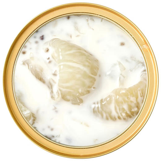 觅宫燕奇亚籽椰浆即食花胶168g 商品图5