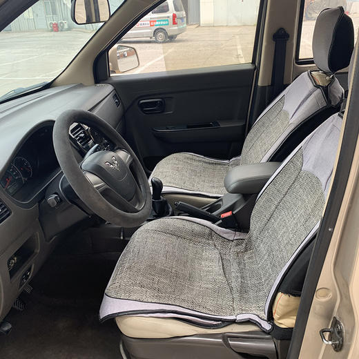 五菱 荣光V 1.5L 标准型【长租-北京】 商品图4