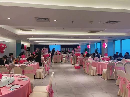 浦东超高性价比高空观景落地窗场地 商品图1