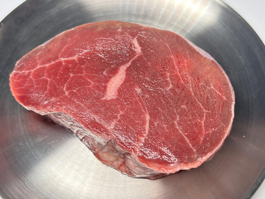 很嫩很嫩!!!谷饲200天肩胛里脊肉（嫩肩肉） 商品图1