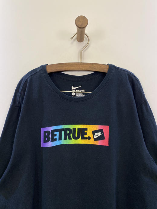 NIKE 耐克 短袖T恤 _SST(XL) 商品图0