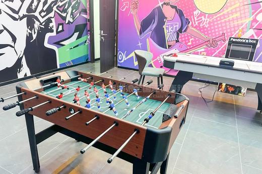 大同慢姑娘凯联别墅轰趴 商品图6