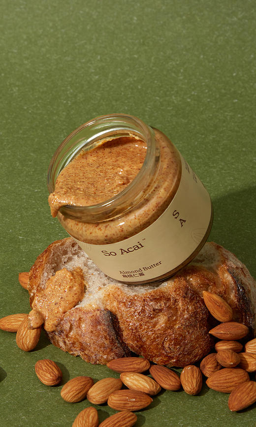 扁桃仁酱 商品图1