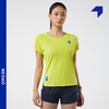 NEDAO内道 纯色风洞短袖T恤3.0 女马拉松跑步训练 超轻透气 商品缩略图2