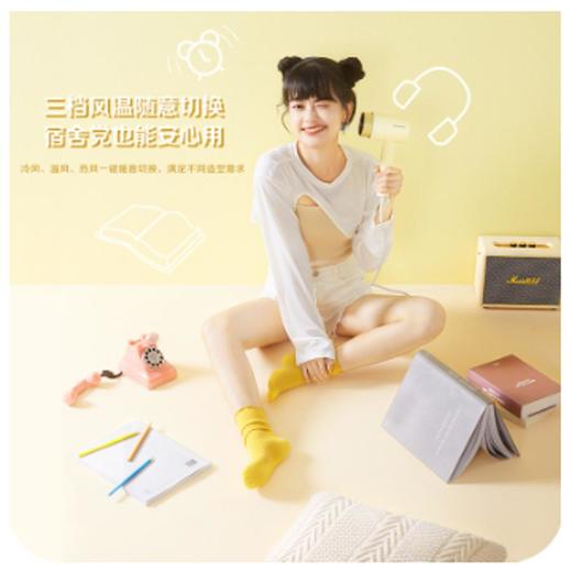松下EH-WNE5HG405电吹风 商品图4