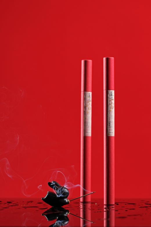 LP0090-2°玉兔献瑞香插套装 商品图1