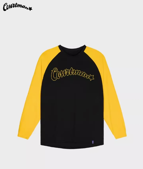 【春夏上新】牛奶丝面料插肩投篮服，速干透气，运动不束缚