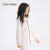 CALVIN KLEIN 家居长袖开襟衬衫 CKUN-PJ-23C052 商品缩略图1