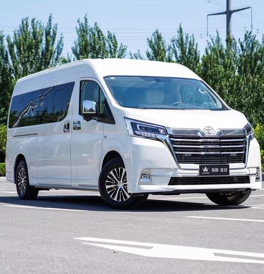 【日本中部地区】定制包车服务|高端商务车|贴心服务|管家提前规划路线 商品图1