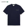 【7.1折】5楼LACOSTE法国鳄鱼圆领T桖TH3838-98 吊牌价690 折后价490 商品缩略图1